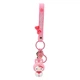 Брелок Hello Kitty з тваринкою, 11542 - изображение 2