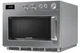 Печь микроволновая 26 л Bartscher 610196 MJ26A6091 - изображение 1