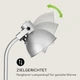 Инфракрасный обогреватель Blumfeldt Heatbell Tower Smart (10038410) - изображение 7