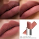 Помада для губ Givenchy Le Rouge Velvet Matte N03 2.3g - изображение 5