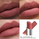 Помада для губ Givenchy Le Rouge Velvet Matte N01 2.3g - изображение 5