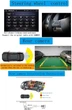 Б/у Автомагнитола 8" Android 10 для Mercedes-Benz C/G Class с GPS, Bluetooth, управление на руле - изображение 4