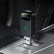 Беспроводной адаптер Proove Unity 2in1 (CarPlay/Android Auto) gray - изображение 4