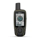 GPS-навігатор багатоцільовий Garmin GPSMap 65s (010-02451-11) - изображение 4