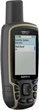 GPS-навігатор багатоцільовий Garmin GPSMap 65 (010-02451-01) - изображение 5