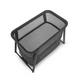 Манеж-кровать 4 в 1 Kinderkraft Sofi Plus Grey, 5902533920051 - изображение 2