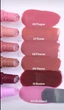 Блиск для губ Unleashia Sunset Dazzle Gloss Balm No.8 Firenze 10g - изображение 3