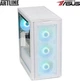 Компьютер ARTLINE Gaming A21WHITE (A21WHITEv25) - изображение 18