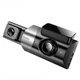 Відеореєстратор HOCO DI64 World three-screen simultaneous display 720p Wi-Fi Black - изображение 5