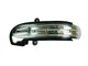 Повторювач повороту в дзеркало лівий Mercedes C-Class W203 2004-2007, рестайл 2038201521 - зображення 3