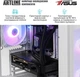 Компьютер ARTLINE Gaming A21WHITE Windows 11 Home (A21WHITEv26Win) - изображение 7