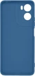 Чехол для смартфона ArmorStandart Icon для Motorola Moto G06 4G Camera cover Dark Blue (ARM89059) - изображение 2