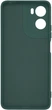 Чехол для смартфона ArmorStandart Icon для Motorola Moto G06 4G Camera cover Dark Green (ARM89060) - изображение 2