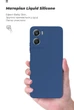 Чехол для смартфона ArmorStandart Icon для Motorola Moto G06 Power 4G Camera cover Dark Blue (ARM89094) - изображение 7