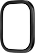 Защитное стекло Drobak 3D Titanium A+ для Apple Watch Ultra 2 / Ultra 49 mm Black (323224) - изображение 1