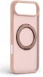 Чохол для смартфона ArmorStandart Unit Stand2 для Apple iPhone Air Light Pink (ARM86342) - зображення 2