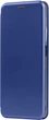 Чехол-книжка для смартфона ArmorStandart G-Case для Motorola Moto G06 Power 4G Dark Blue (ARM89104) - изображение 1