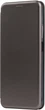 Чехол-книжка для смартфона ArmorStandart G-Case для Motorola Moto G06 Power 4G Grey (ARM89105) - изображение 1
