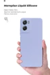 Чехол для смартфона ArmorStandart Icon для Motorola Moto G06 Power 4G Camera cover Lavender (ARM89095) - изображение 7