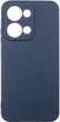 Комплект чехол для смартфона + стекло DENGOS Carbon для OPPO Reno13 5G Blue (DG-KM-177) - изображение 2