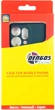 Комплект чехол для смартфона + стекло DENGOS Soft для OPPO Reno14 5G Green (DG-KM-181) - изображение 4