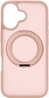 Чехол для смартфона ArmorStandart Unit Stand2 для Apple iPhone 17 Light Pink (ARM86330) - изображение 1