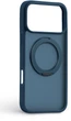 Чехол для смартфона ArmorStandart Unit Stand2 для Apple iPhone 17 Pro Max Dark Blue (ARM86340) - изображение 2