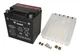 Мото акумулятор Yuasa 12V 31.6Ah (166 х 126 х 175) AGM мотоаккумулятор для мотоцикла (YIX30L-BS) - зображення 2