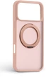 Чехол для смартфона ArmorStandart Unit Stand2 для Apple iPhone 17 Pro Max Light Pink (ARM86338) - изображение 2