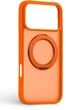 Чехол для смартфона ArmorStandart Unit Stand2 для Apple iPhone 17 Pro Max Orange (ARM86625) - изображение 2