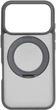 Чехол для смартфона ArmorStandart Unit Stand2 для Apple iPhone 17 Pro Titanium Grey (ARM86335) - изображение 1