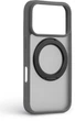 Чехол для смартфона ArmorStandart Unit Stand2 для Apple iPhone 17 Pro Titanium Grey (ARM86335) - изображение 2