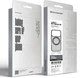Чехол для смартфона ArmorStandart Unit Stand2 для Apple iPhone 17 Pro Titanium Grey (ARM86335) - изображение 3