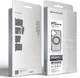 Чехол для смартфона ArmorStandart Unit Stand2 для Apple iPhone 17 Titanium Grey (ARM86331) - изображение 3