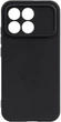 Чехол для смартфона ArmorStandart Matte Slim Fit для Poco F8 Pro Camera cover Black (ARM89267) - изображение 1