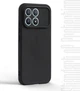 Чехол для смартфона ArmorStandart Matte Slim Fit для Poco F8 Pro Camera cover Black (ARM89267) - изображение 2