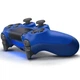 Джойстик Doubleshock 4 PS4/PC wireless Синий геймпад - изображение 4