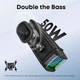 Акустична система Anker SoundCore Boom 3i Black (d5100010) - зображення 8