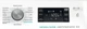 Стиральная машина Whirlpool серии FreshCare+ FFB 8248 BV UA, фронтальная, полноразмерная, 8 кг, 1200, класс С/A/B, 63 см, 14 программ, пар, дисплей, инвертор, белый с черным люком - изображение 3