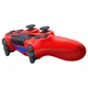 Джойстик Doubleshock 4 PS4/PC wireless красный геймпад - изображение 3