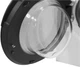 Пральна машина Beko B5DFT 59447 W, фронтальна, повнорозмірна, 9 кг/6 кг, 1400, клас D/A/A, 60 см, 15 програм, дисплей, пара, інвертор, білий з чорним люком - зображення 9