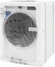 Пральна машина Beko B5DFT 59447 W, фронтальна, повнорозмірна, 9 кг/6 кг, 1400, клас D/A/A, 60 см, 15 програм, дисплей, пара, інвертор, білий з чорним люком - зображення 13