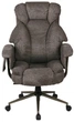 Кресло аклас Гетьман r-sr (dv-97 Dark gray) - изображение 2