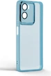 Чехол для смартфона ArmorStandart Shade для Motorola Moto G06 Power 4G Blue (ARM89101) - изображение 2