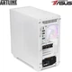 Компьютер ARTLINE Gaming A21WHITE (A21WHITEv12) - изображение 15