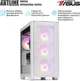 Компьютер ARTLINE Gaming A21WHITE Windows 11 Home (A21WHITEv15Win) - изображение 9