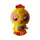Фигурка Berdine Zoobles Petagonia 4.5 см желтая и домик Happitat (3168-8) - изображение 2