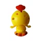 Фигурка Berdine Zoobles Petagonia 4.5 см желтая и домик Happitat (3168-8) - изображение 3