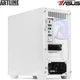 Компьютер ARTLINE Gaming A21WHITE (A21WHITEv22) - изображение 14