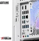 Компьютер ARTLINE Gaming A21WHITE (A21WHITEv22) - изображение 17